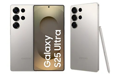 Samsung Galaxy S25 Ultra