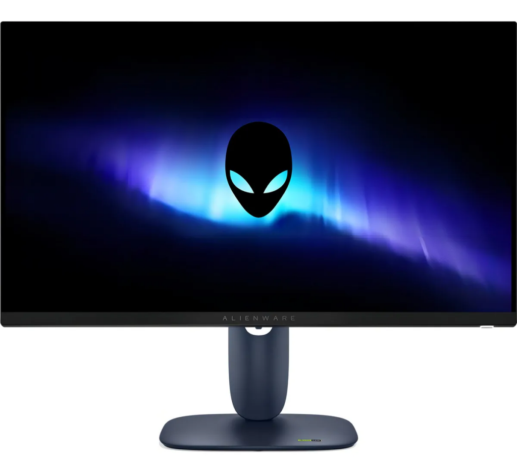 Dell Alienware AW2725DM: melhor monitor gamer premium 2026